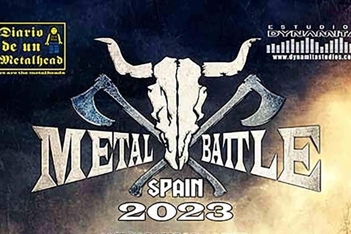 Cuarta semifinal del W:O:A Metal Battle Spain 2023
