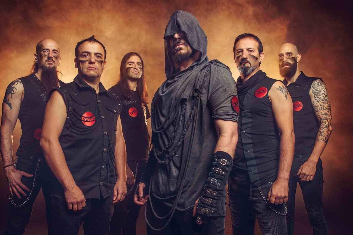 “Slow Burn”, nuevo videoclip de Kritter