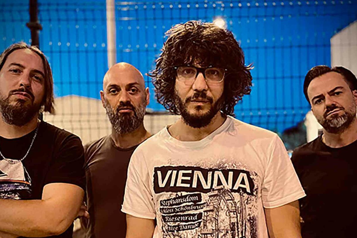“Vive”, nuevo videoclip de La Revolución Del Mono