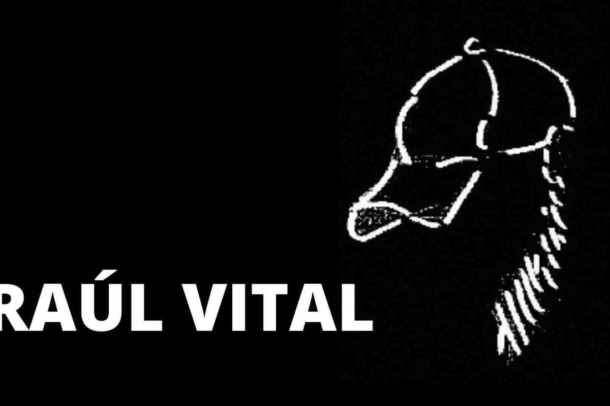 Raúl Vital estrena videoclip “Loca Lucidez”