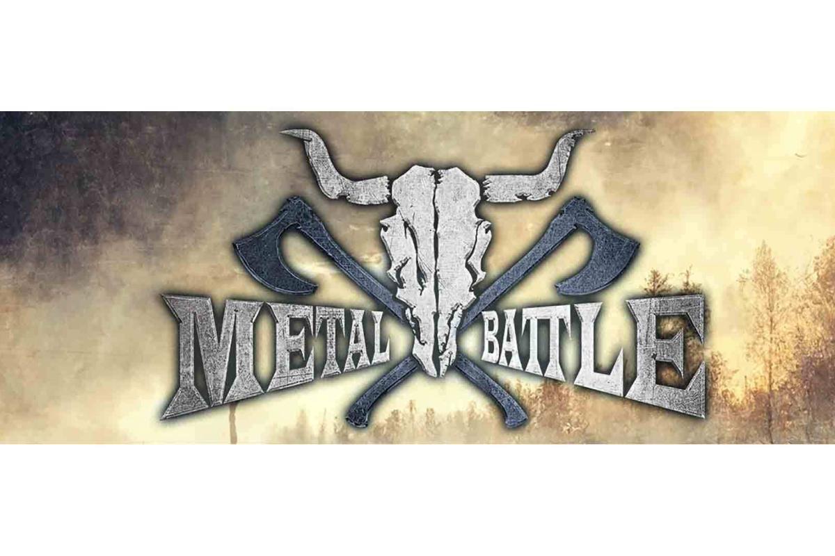 Bandas finalistas del W:O:A Metal Battle Spain 2023
