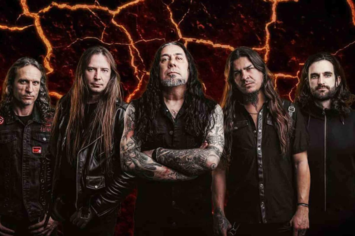 Ankhara estrena videoclip “Tu Verdad”