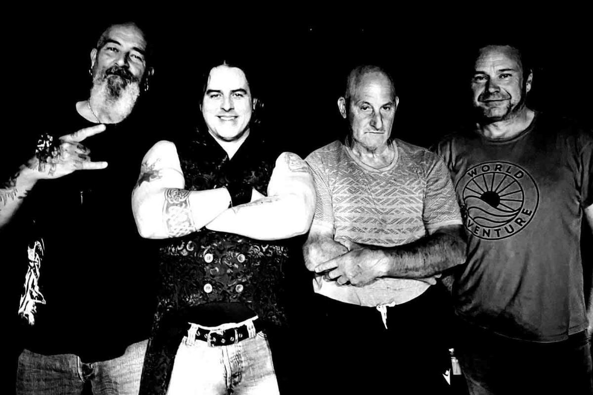 Zevo regraban su clásico “Déjalo”