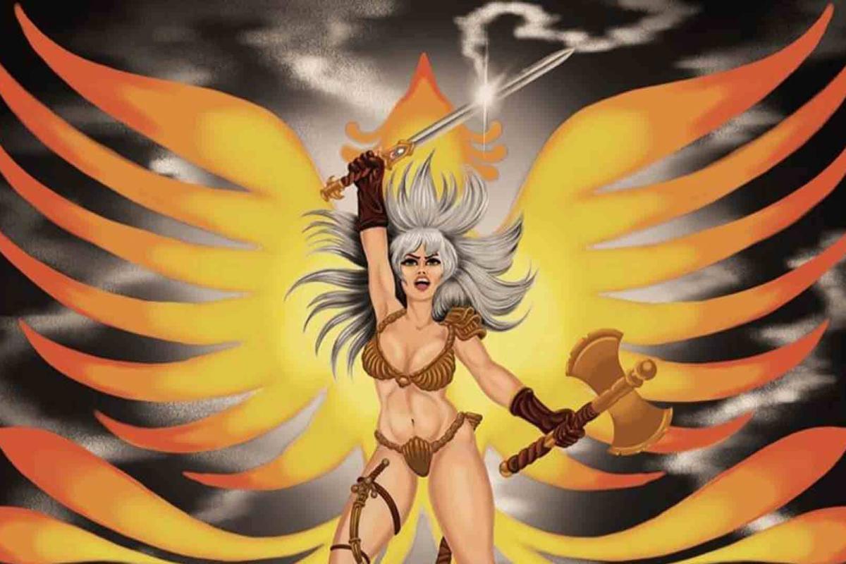 “En Llamas”, próximo disco de Fear Crowd