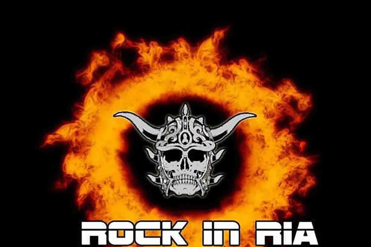 Fecha de la próxima edición del Rock In Ría