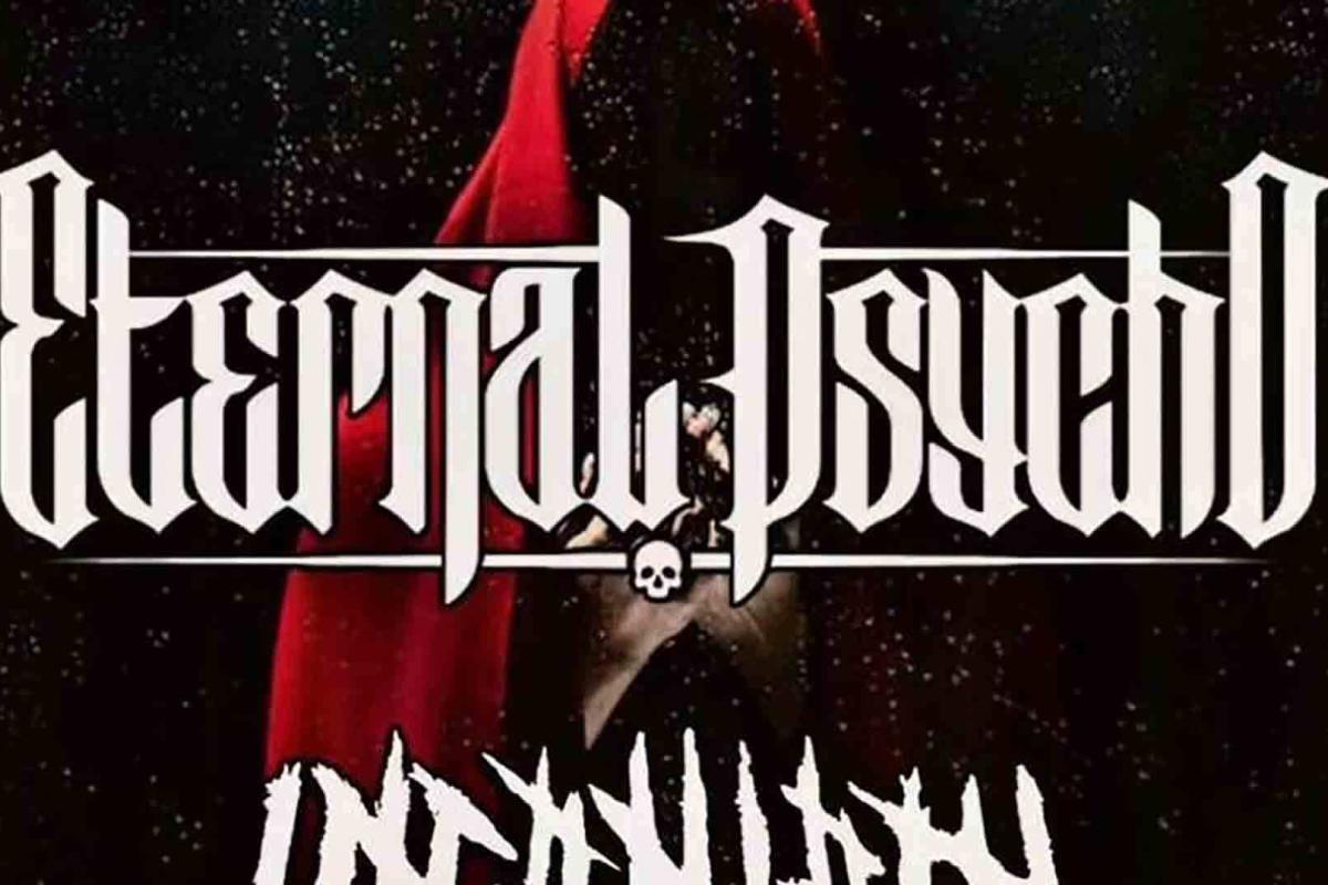 Eternal Psycho e Insaniam juntos en Madrid