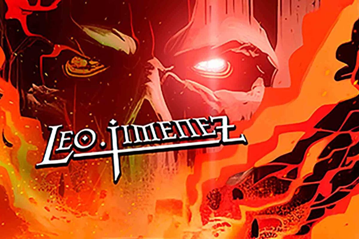 Leo Jiménez estrena nuevo single “Ficción O Realidad”