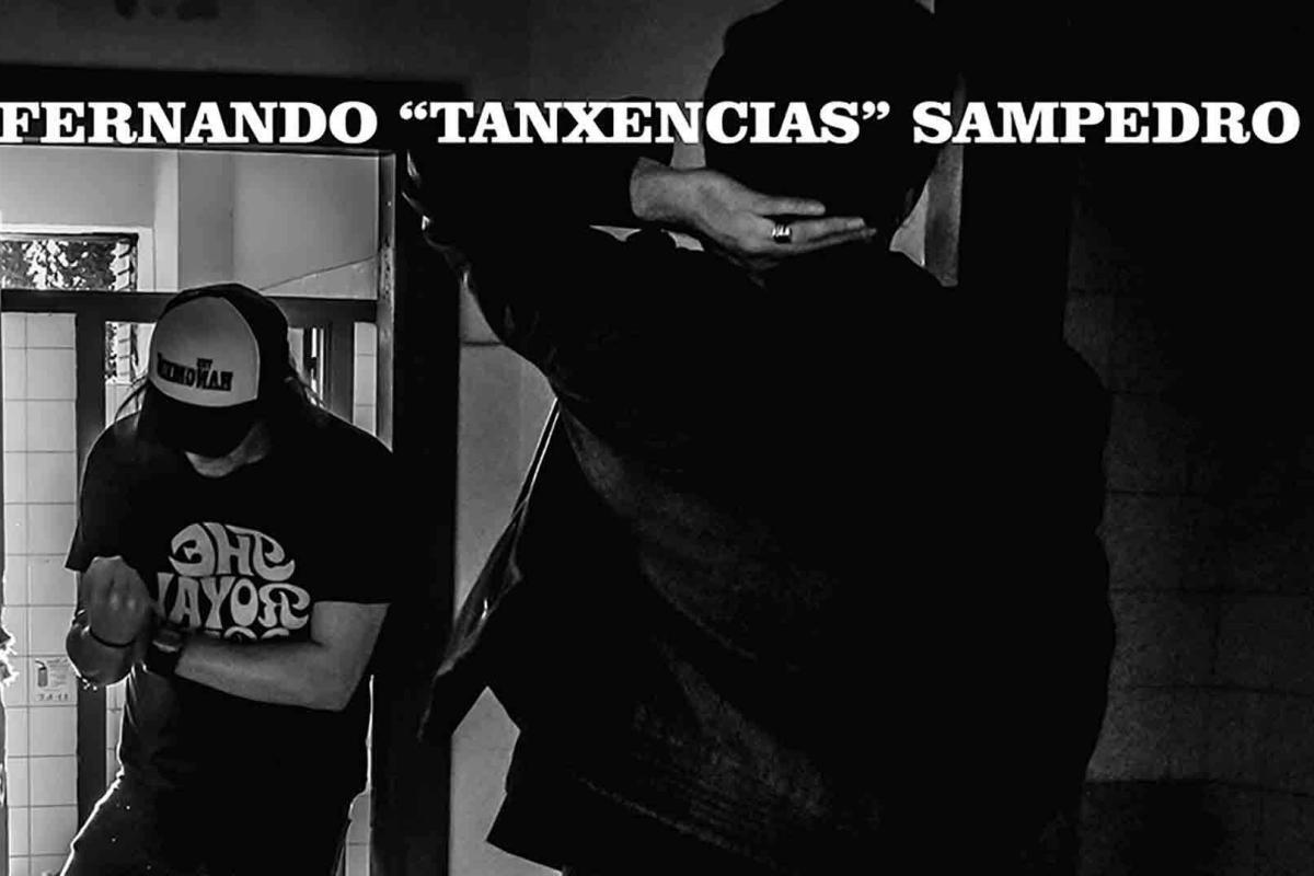 Leather Boys estrena nuevo single “Fairy Tales From The Underground”