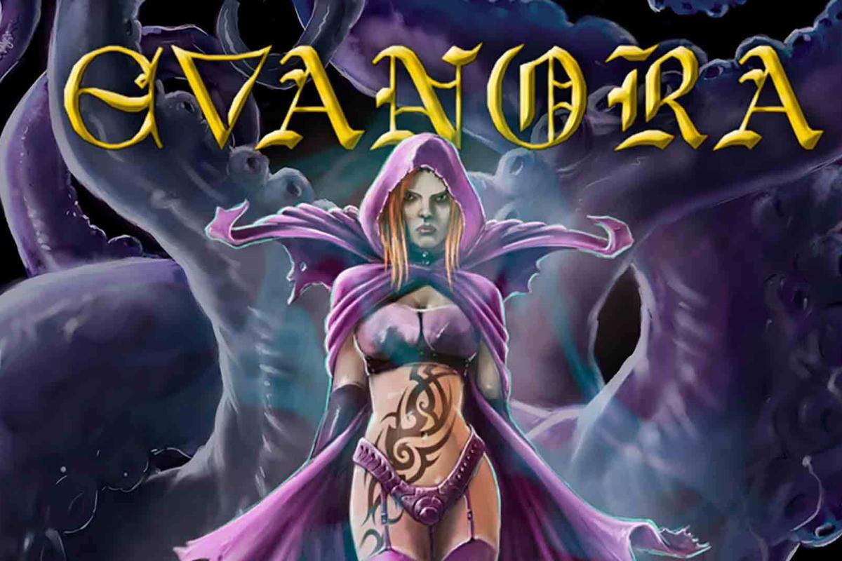 Ya se encuentra en todas las plataformas digitales el nuevo disco de Evanora “Acostúmbrate”