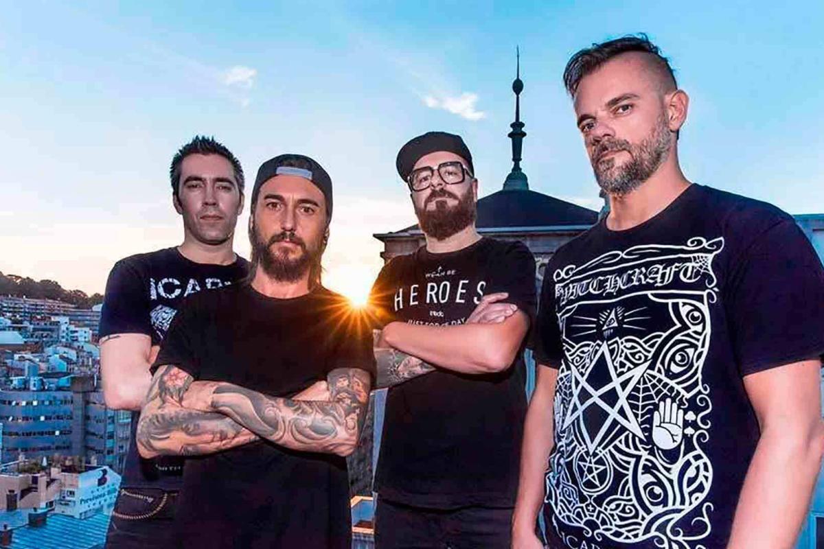 Aphonnic actuará el próximo viernes en Bilbao