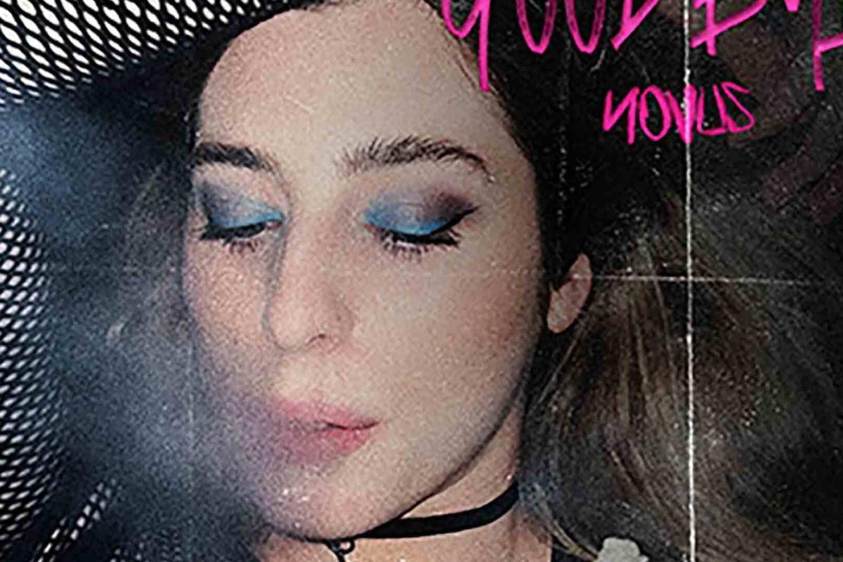 Novus estrena videoclip “GoodBye”