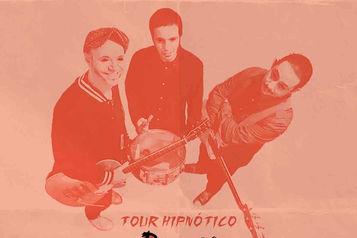 Próximas actuaciones de Ritmo Vudú