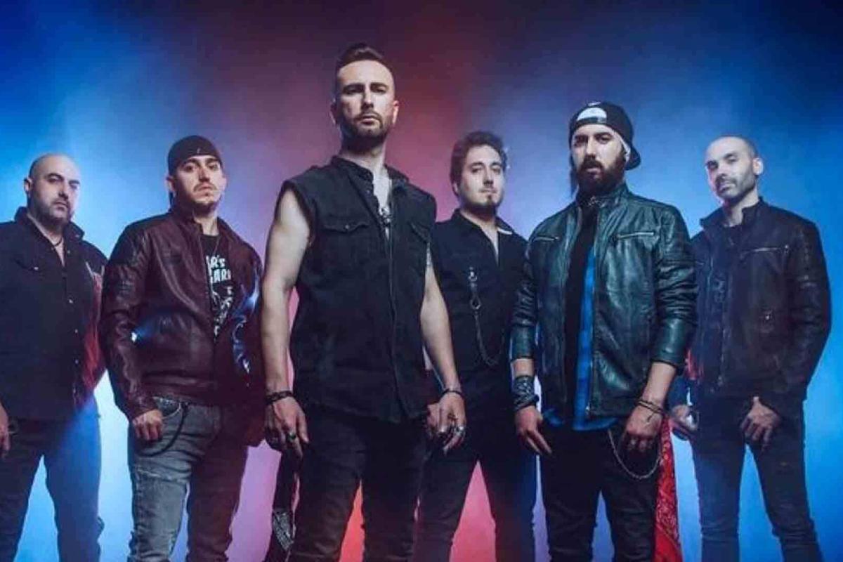 Cartel del Madalenrock