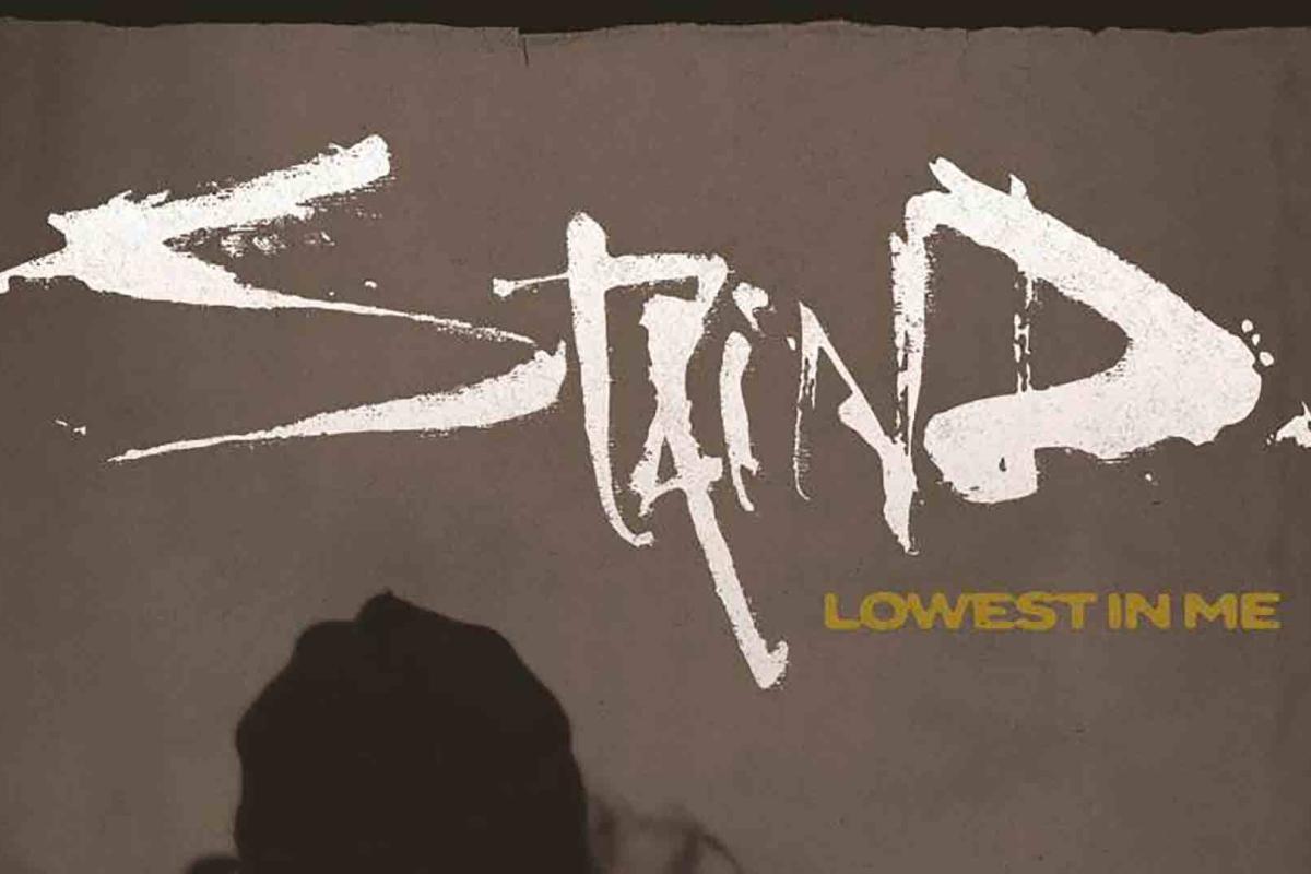 “Lowest In Me”, nuevo videoclip de Staind