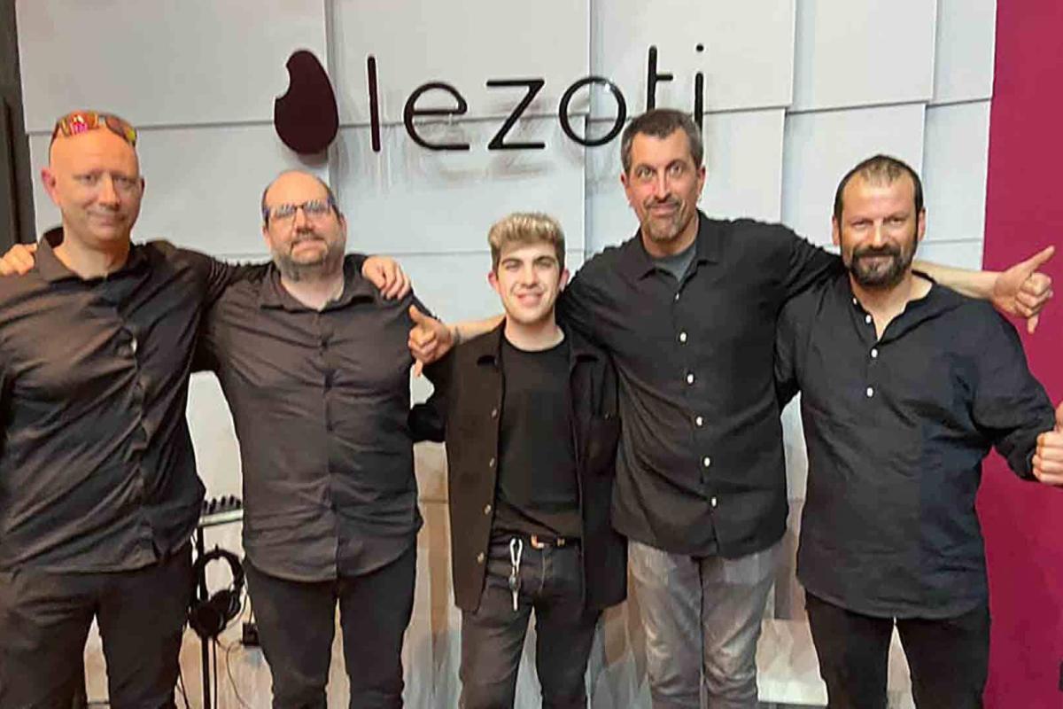 Ezinezkoa estrena videoclip “Rómpeme”