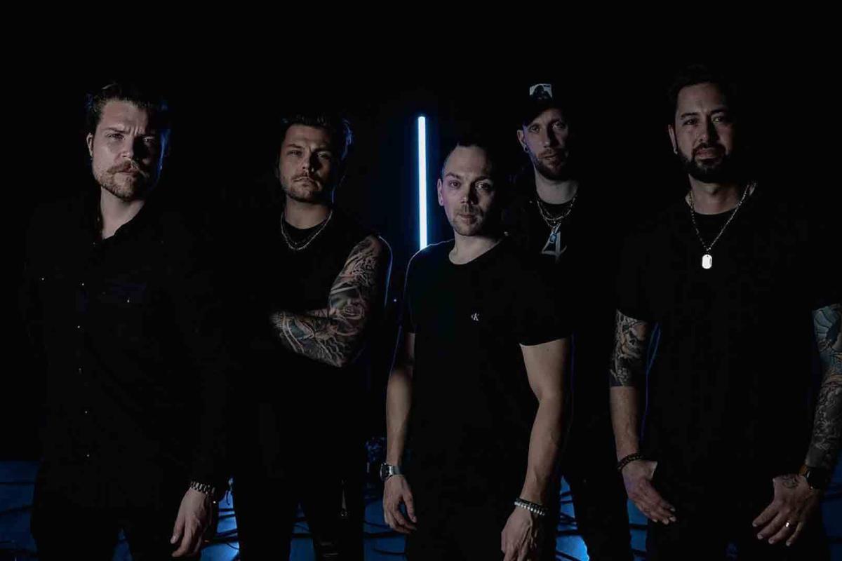 dEmotional estrena videoclip “Everbound”