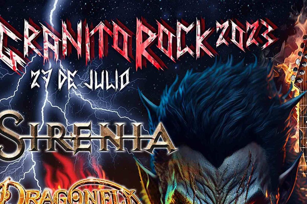 Cambio de fecha para la próxima edición del Granito Rock