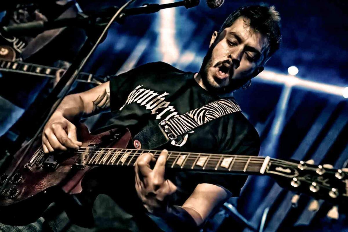 Próximas actuaciones de Kamikazes