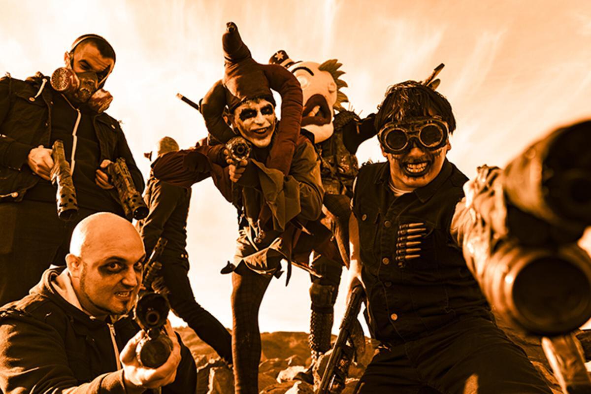 Agotadas las entradas para el concierto 20 aniversario de Manifa en Bilbao