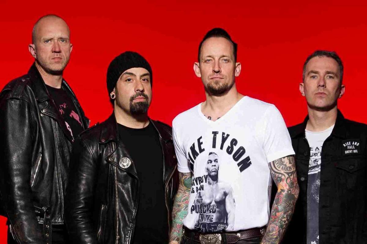 Flemming C. Lund, nuevo guitarrista de Volbeat