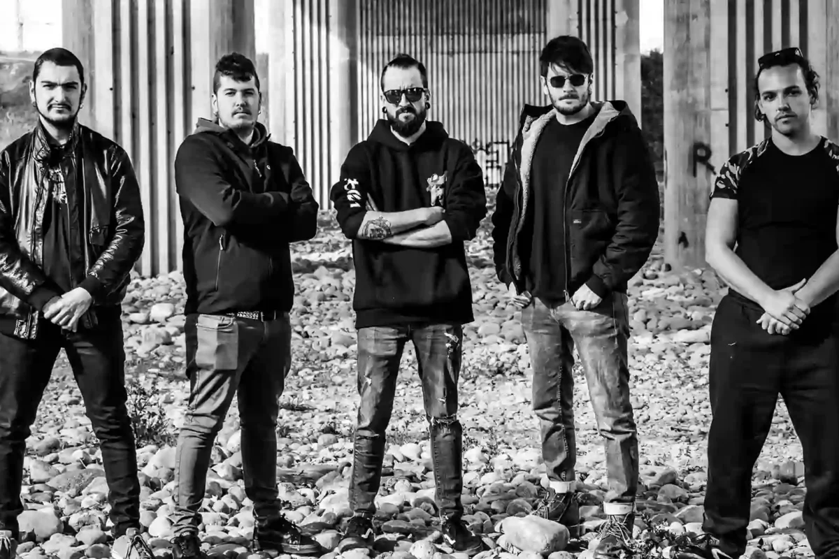 Ya a la venta el primer trabajo de Kontrol Metal “Uno”