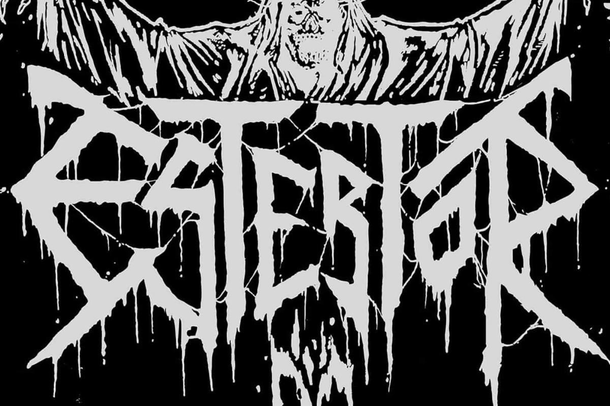 Estertor publica una nueva versión en vinilo su segundo disco “Tales From The Ancient Graves”