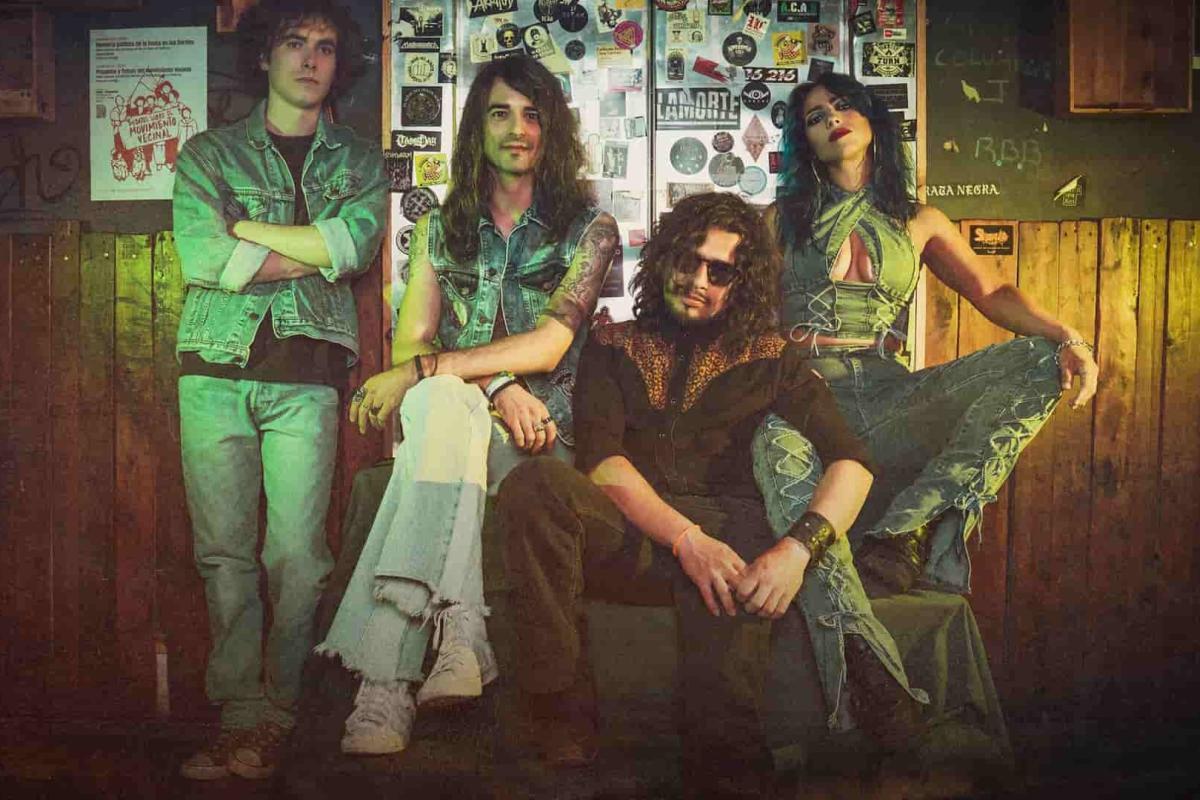 Pinball Wizard estrena videoclip “O todo o nada”