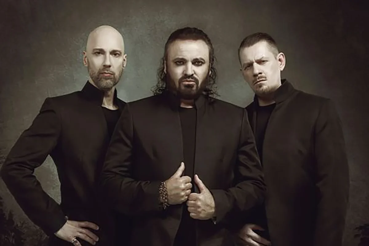 “Richter und Henker”, nuevo videoclip de OOMPH!