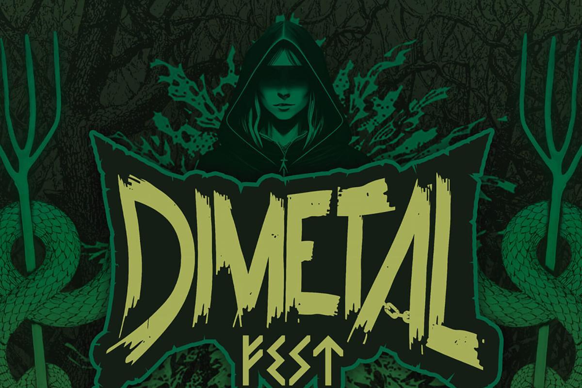 Cartel del Dimetal Fest 2023