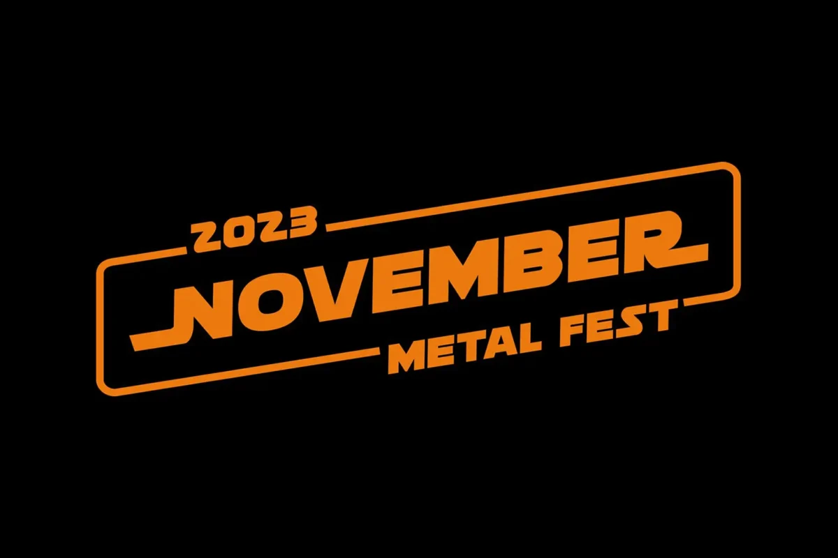 Phoenix Rising, segunda confirmación del November Metal Fest 2023