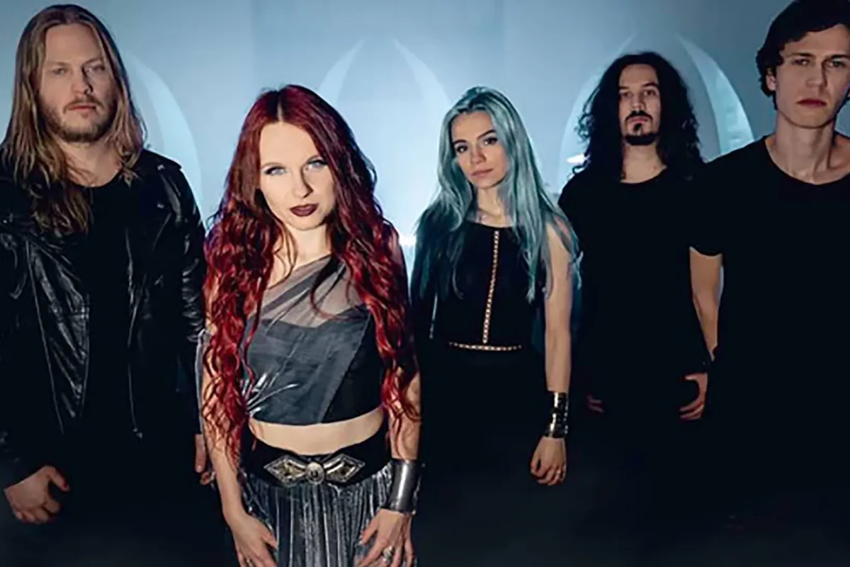 “Enemy”, nuevo videoclip de Illumishade