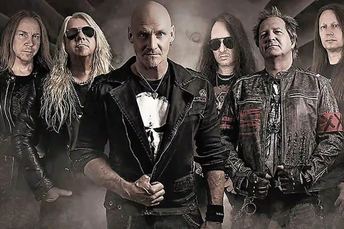 “Deep In The Night”, nuevo videoclip de Primal Fear