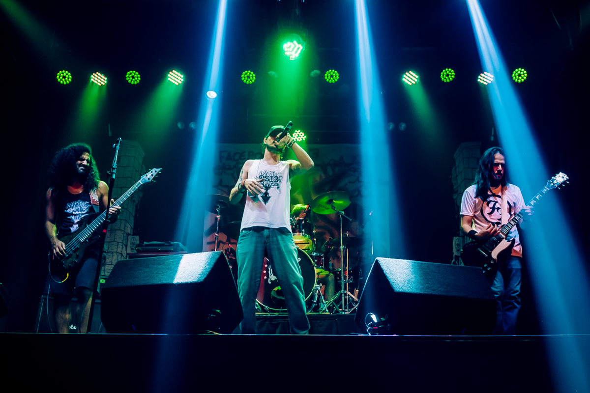 OS13 lanza un videoclip innovador “Guerreiro do Bem”