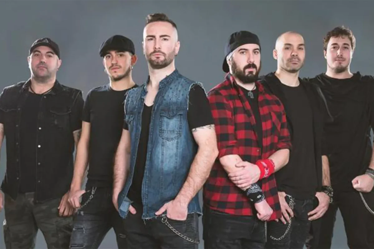 Zenobia actúa el próximo lunes en la primera edición del Madalenrock