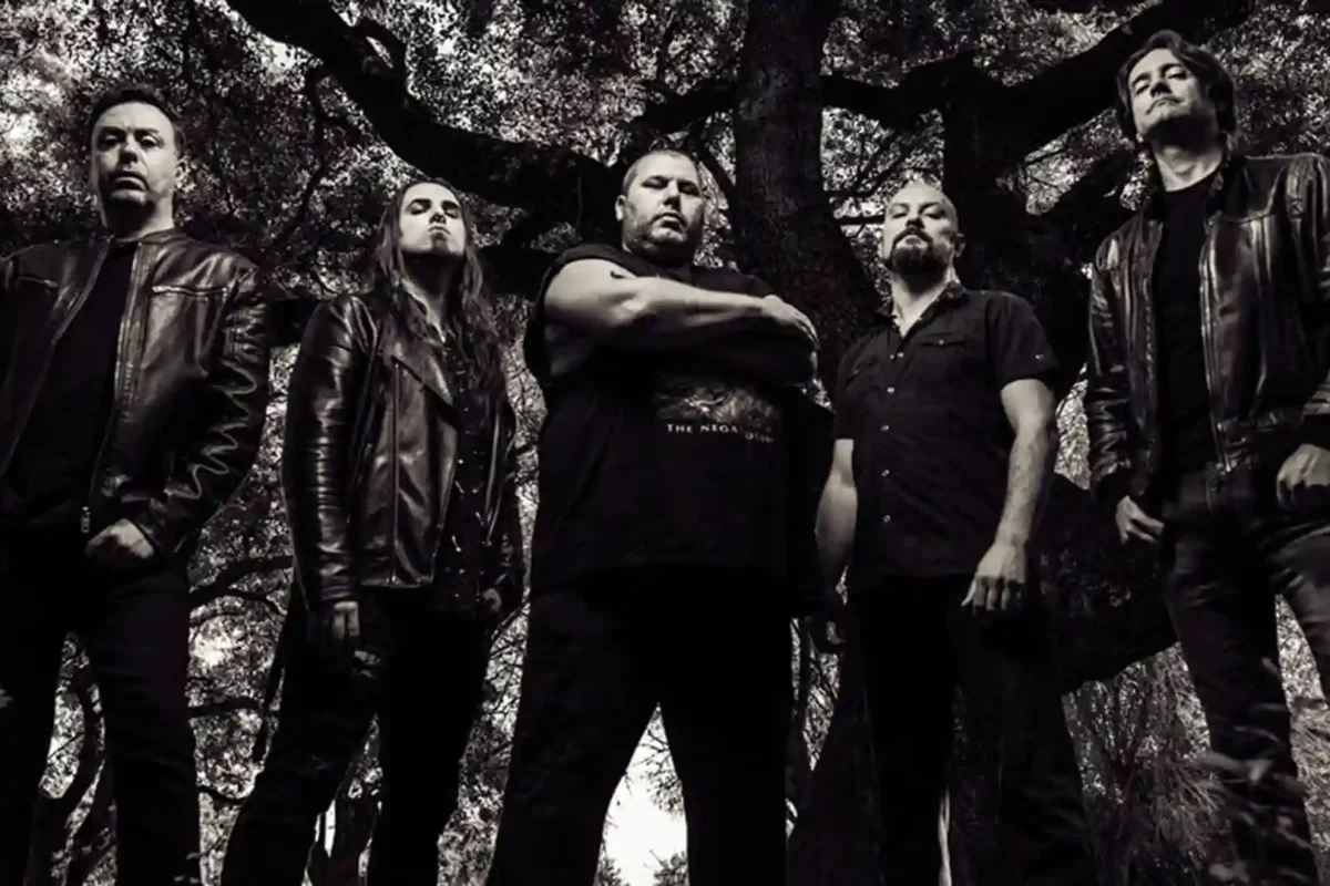 Aeolian estrena single “Hominis Obscura”