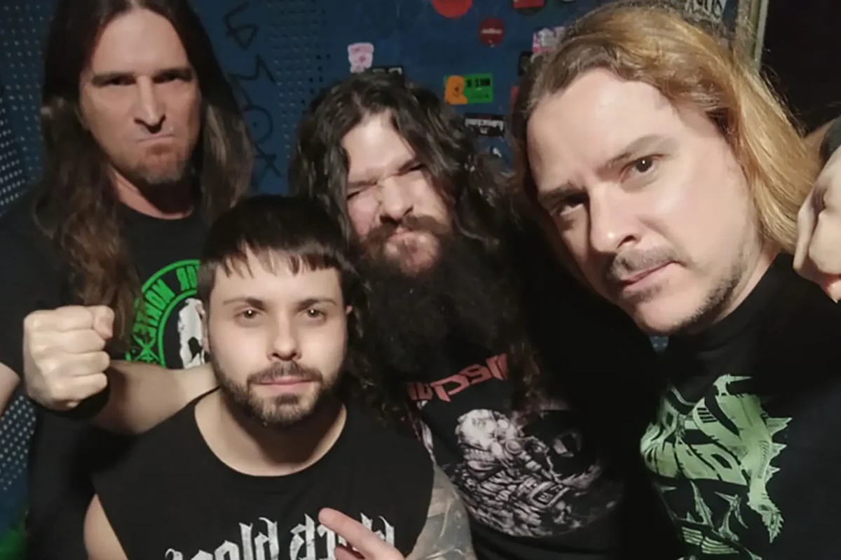 Injector, nueva confirmación de la cuarta edición de la cuarta edición del Al-Alma Music Festival