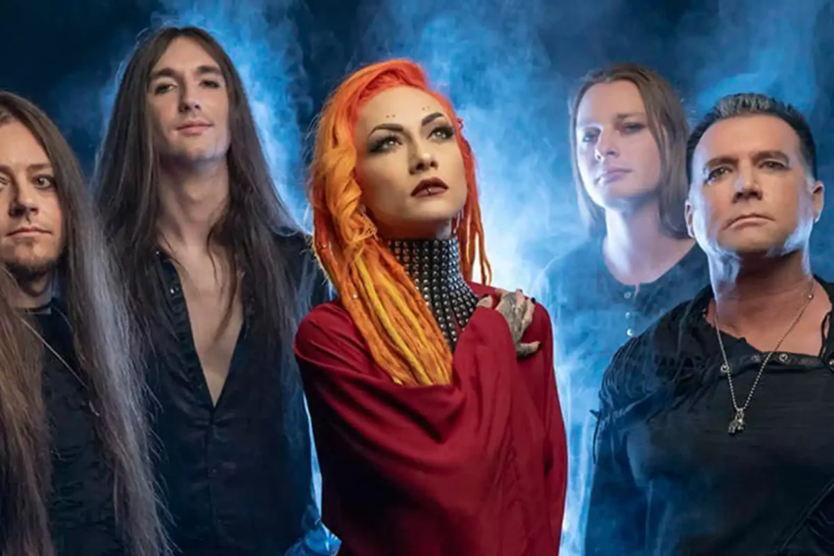 Death Dealer Union estrena videoclip “The Integument”