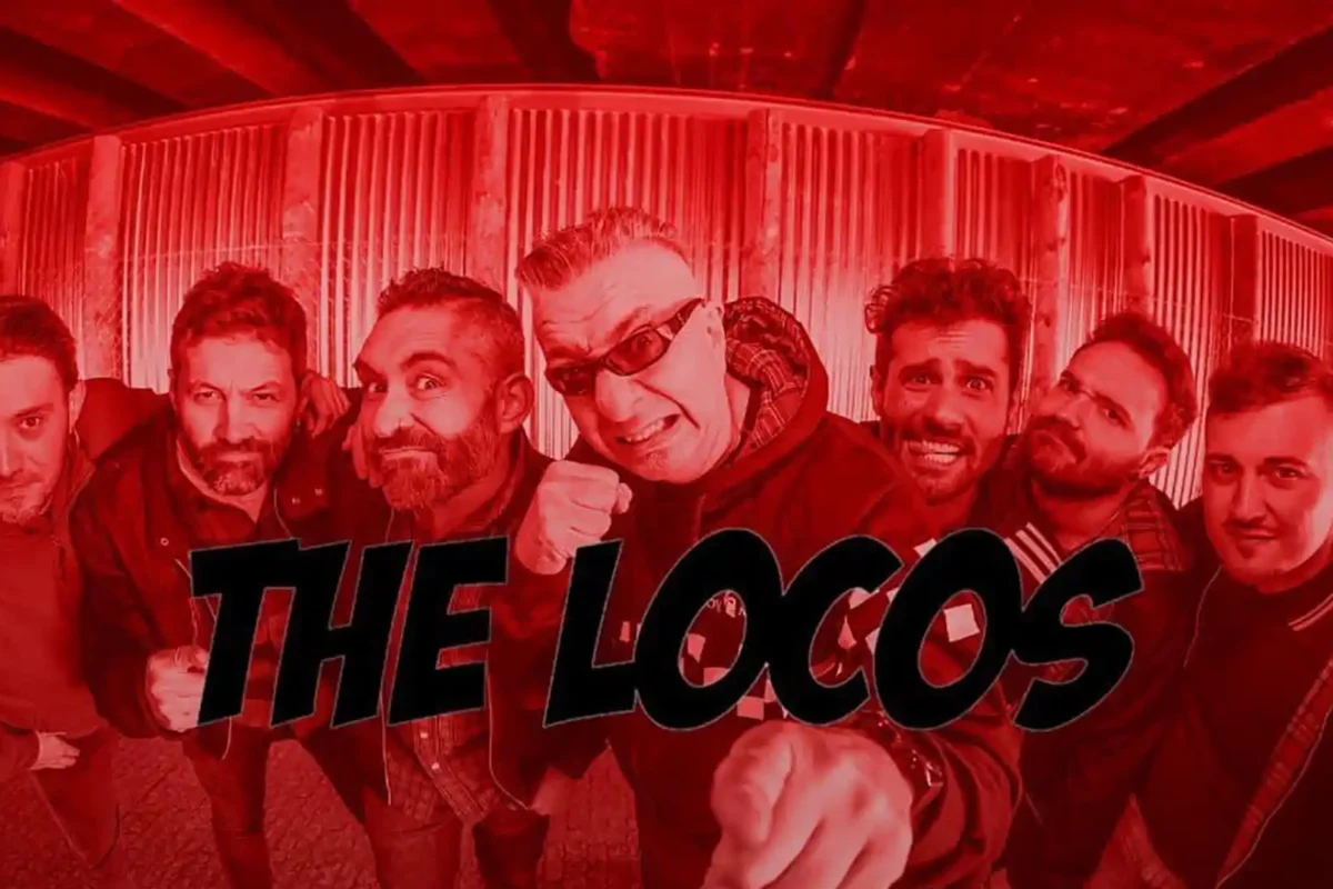 Este sábado se celebra la séptima edición del Migalpiri Rock