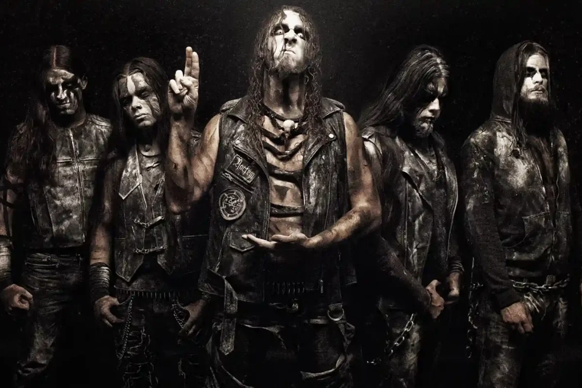 Este sábado Noctem, Perennial Isolation y Murmur juntos en Bilbao