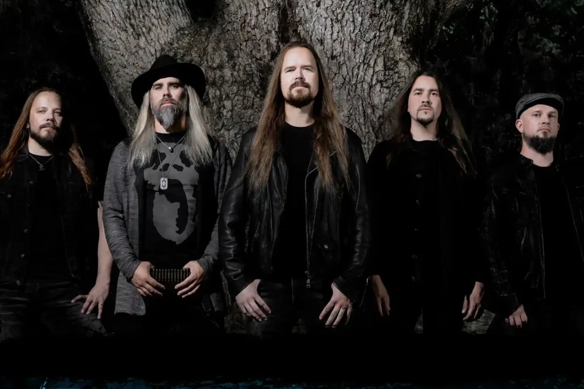 “Song Of The Dusk”, nuevo videoclip de Insomnium