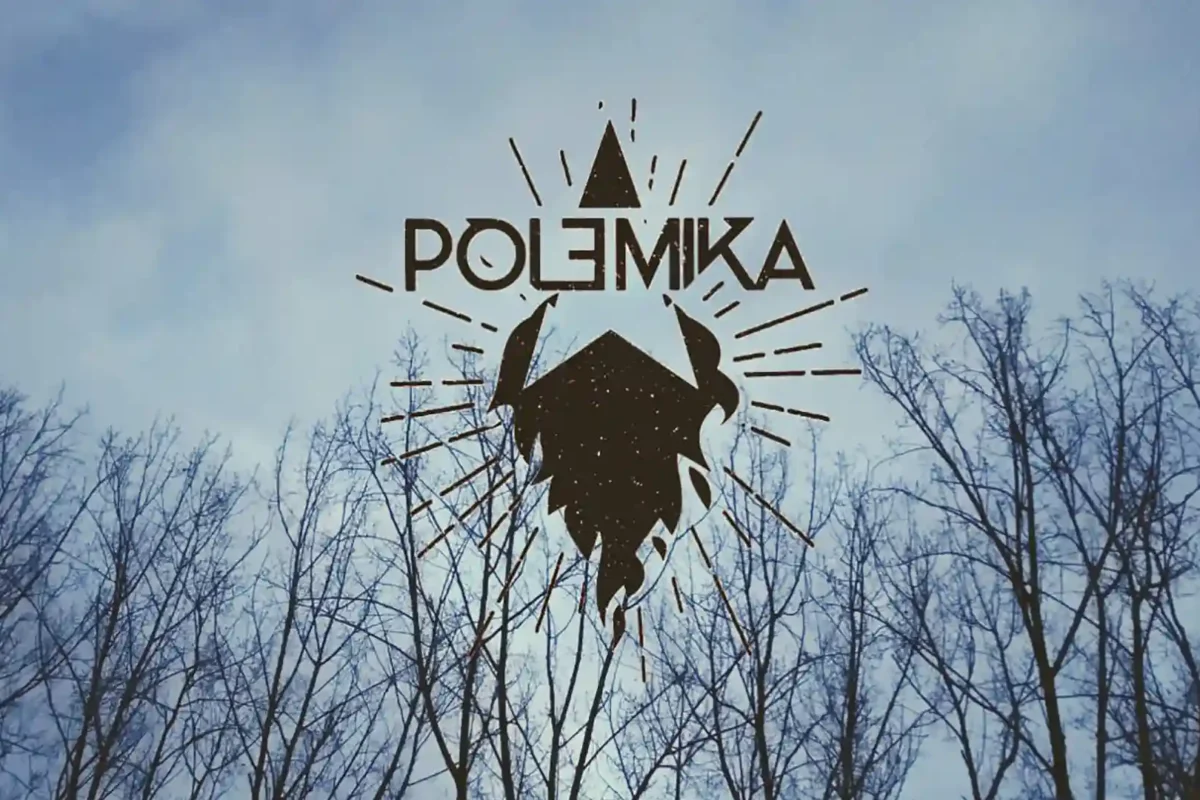 Polemika estrena single “Santa Estupidez”
