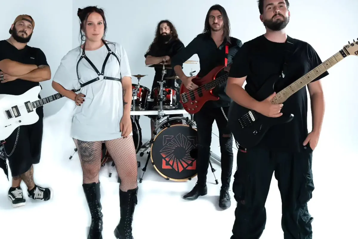 A Dark Reborn anuncia gira “Last Echo Tour”