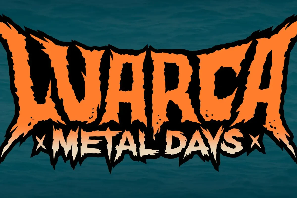 “Luarca Metal Days”, nuevo festival de heavy metal en Asturias