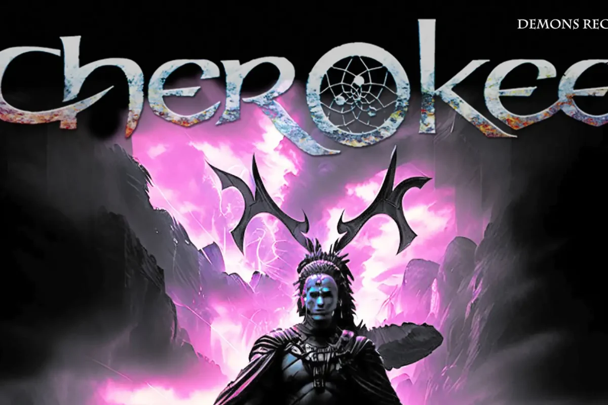 Cherokee anuncia gira nacional