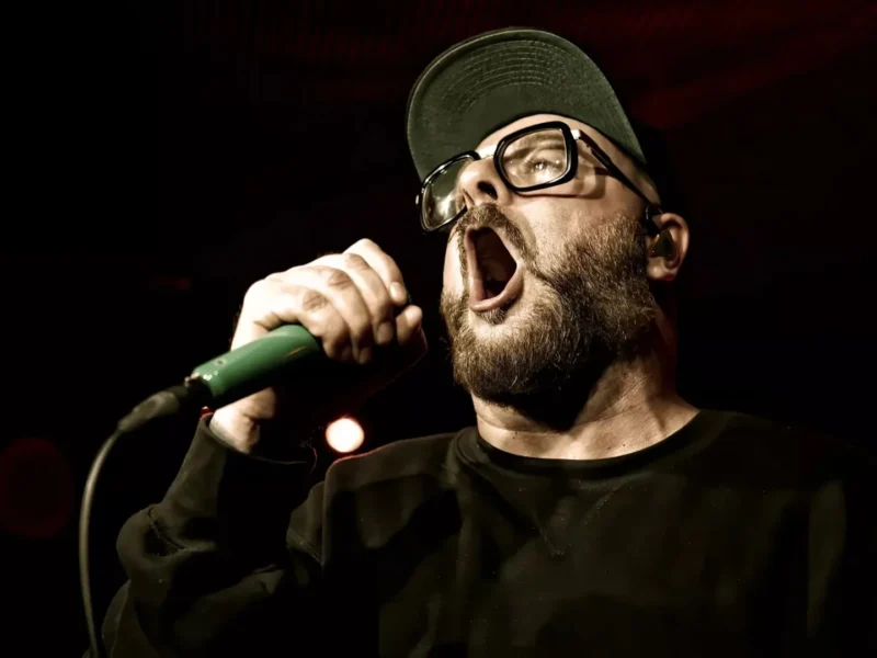 Aphonnic anuncia las primeras fechas para el 2025