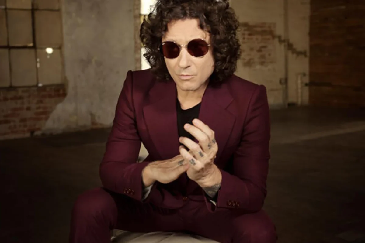 Enrique Bunbury volverá a los escenarios españoles en el 2024