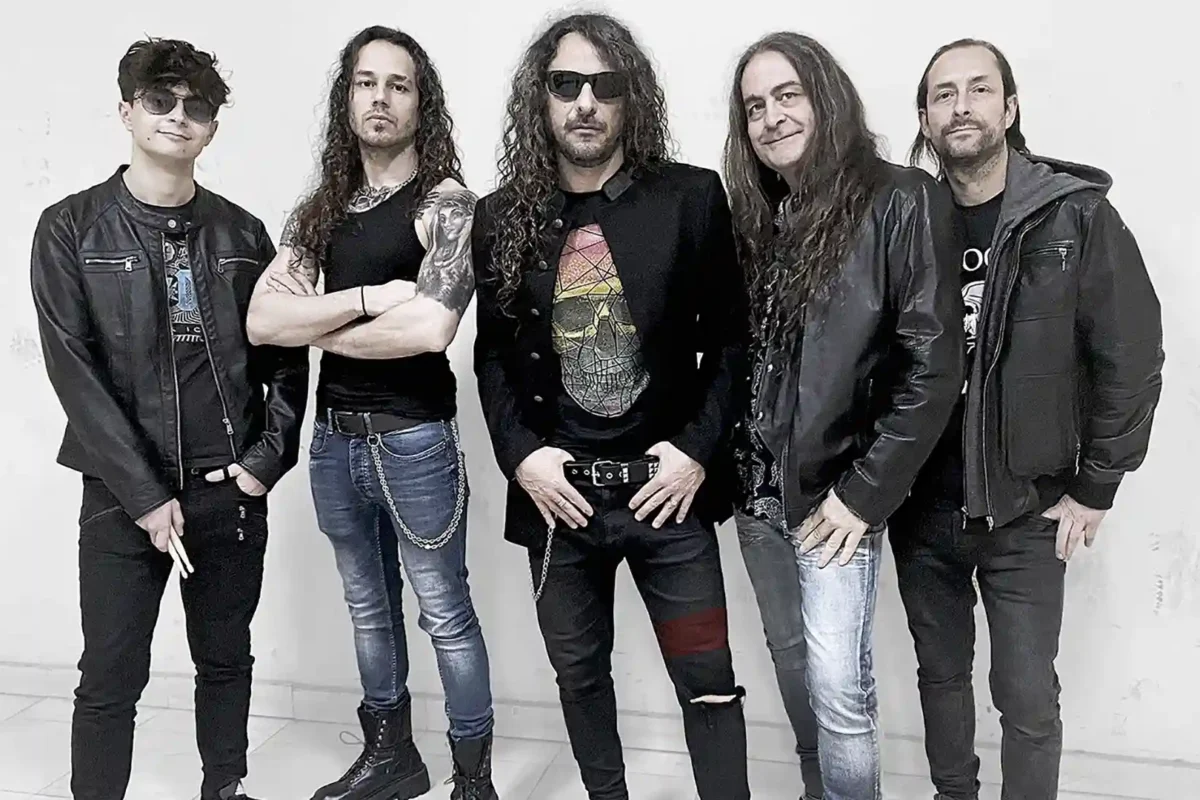 Entrevista a los bilbaínos BudaSam