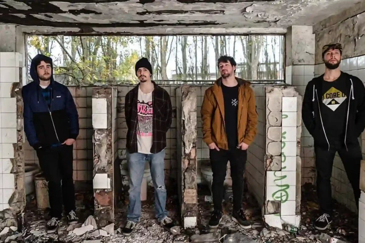 Nukore también actuará el día 30 de este mes en el Gaztetxe de Eibar