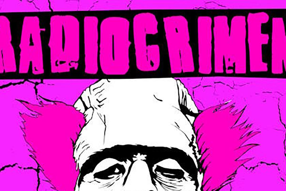 Radiocrimen reedita en vinilo su primer trabajo “Mátame”