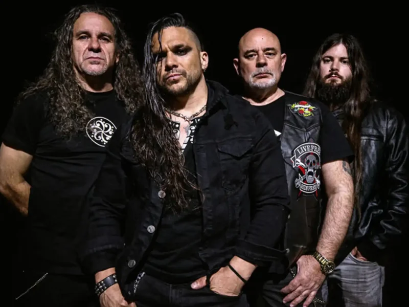 Gira especial de Saratoga “El Clan De Los Lobos”